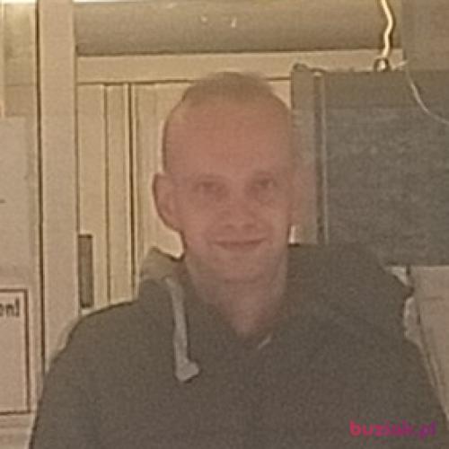 jurek1234567, Mężczyzna, 34 lata, Bochum