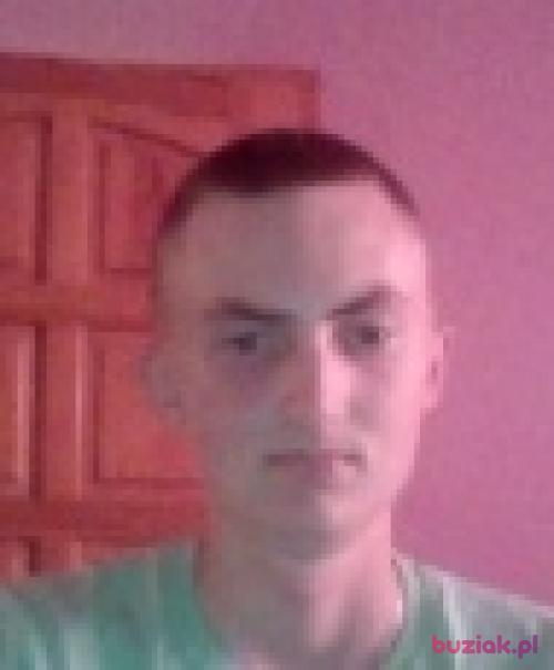 Robi666, Mężczyzna, 31 lat, Siedlce
