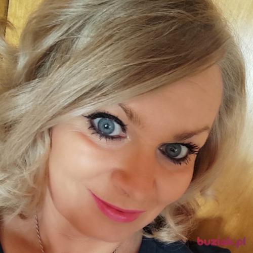 anna0409, Kobieta, 55 lat, Münster