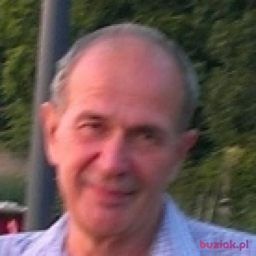 lazarz, Mężczyzna, 67 lat, Poznań