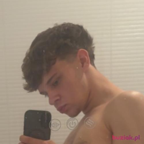 letrox, Mężczyzna, 19 lat, Goleniów