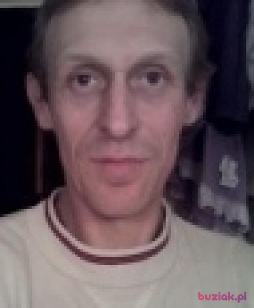 lodzkie, Mężczyzna, 53 lata, Łódź