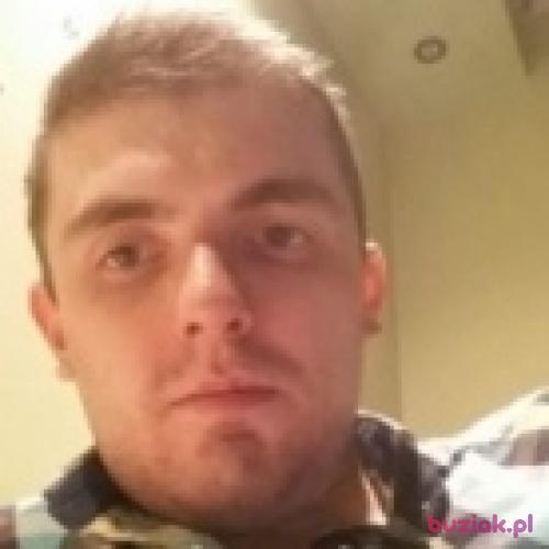 kamilek414, Mężczyzna, 37 lat, Siedlce