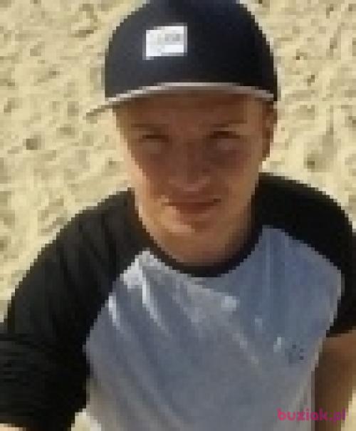 hubert009, Male, 29 years, Leszno