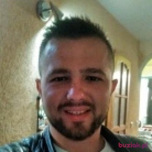 huan6, Male, 34 years, Prochowice