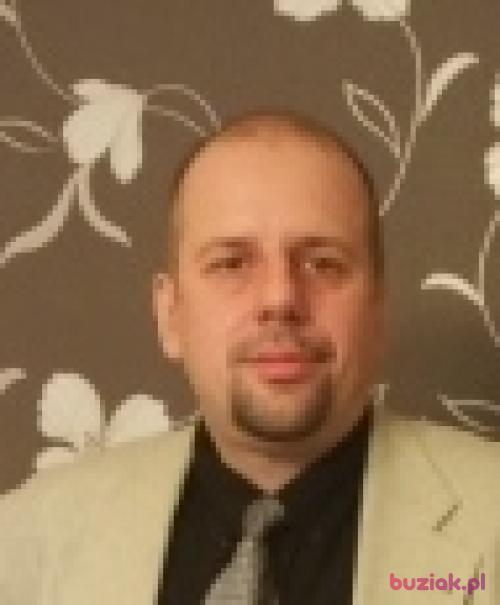 Markus3, Male, 50 years, Kruszwica