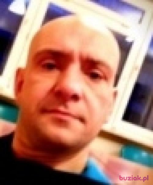 Maverickggg77, Mężczyzna, 49 lat, Warszawa