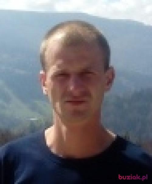 grzesiek25lodz, Mężczyzna, 39 lat, Łódź