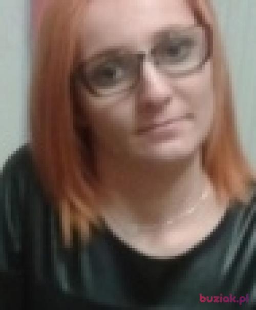 sandi21, Kobieta, 32 lata, Jarocin