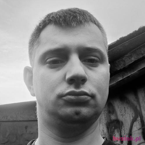 jaRobert1990, Mężczyzna, 36 lat, Dąbrowa Górnicza