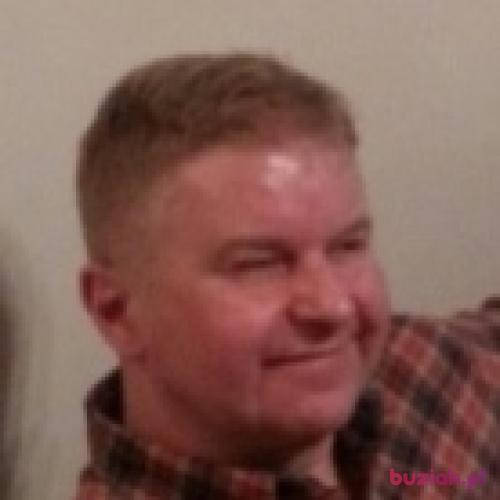 fordzik1, Mężczyzna, 60 lat, Kraków