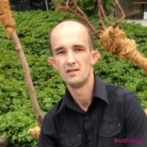 konopiusz, Mężczyzna, 39 lat, Wrocław