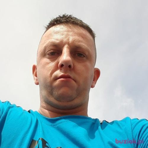 rafa199kik, Mężczyzna, 40 lat, Bolesławiec