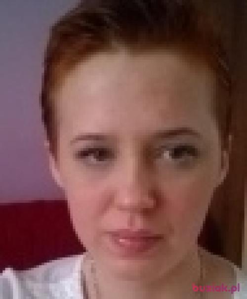eliszka88, Kobieta, 38 lat, Wągrowiec
