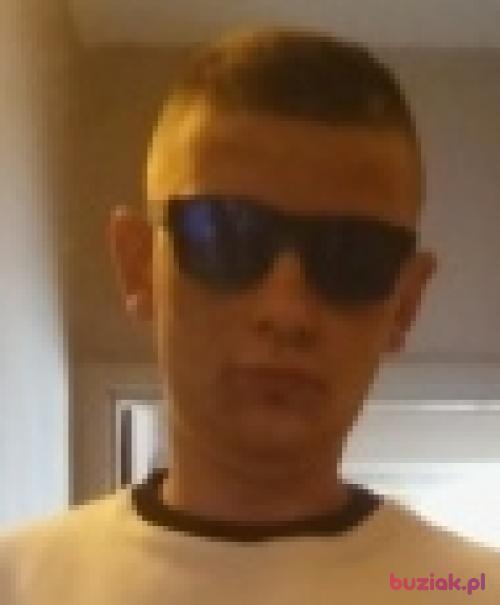 swiezy181, Mężczyzna, 35 lat, Koluszki
