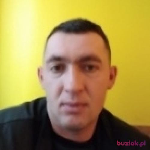Wootek88, Male, 38 years, Biłgoraj