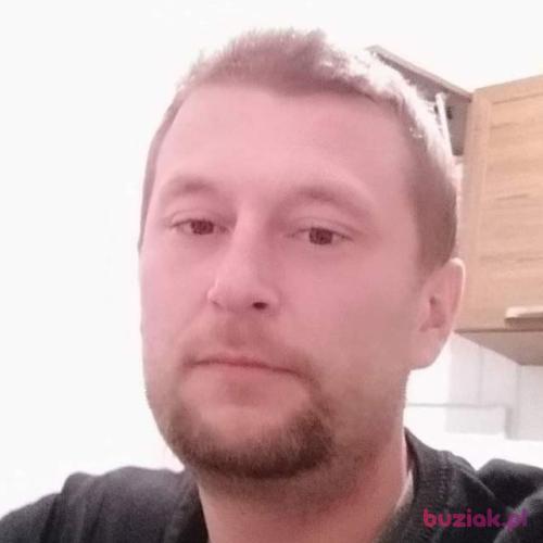 StanislawMilan, Mężczyzna, 41 lat, Warszawa