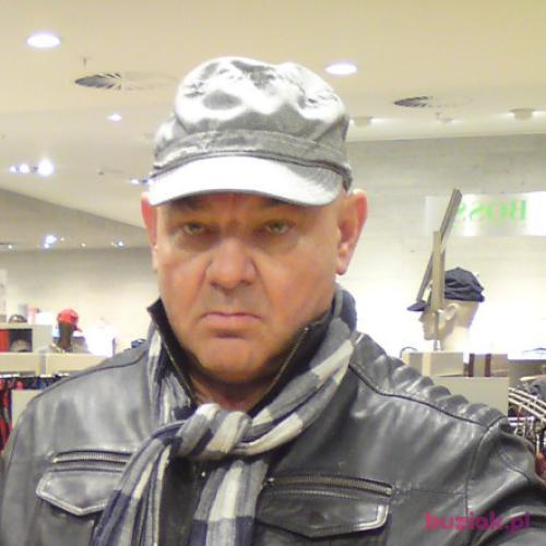 krawiecmarzen, Mężczyzna, 66 lat, Szczecin