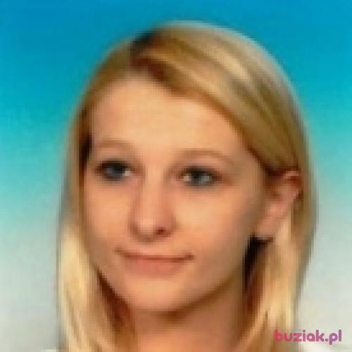 Miska93, Kobieta, 32 lata, Opole