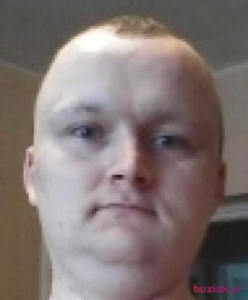 pawel546sd, Mężczyzna, 43 lata, Zawadzkie