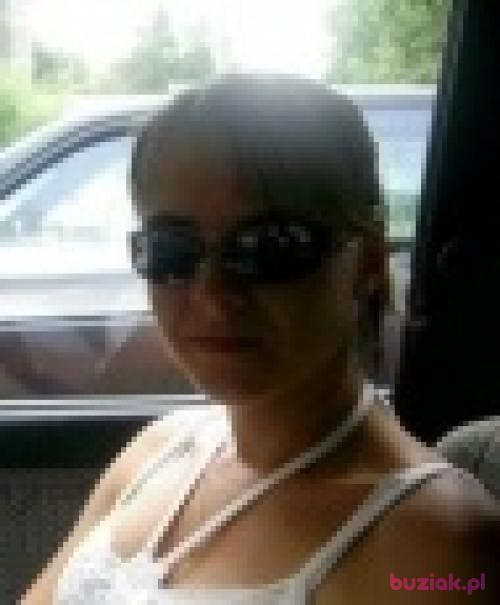 paulinaxxx8, Kobieta, 39 lat, Wyrzysk