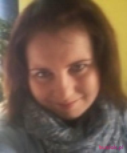 lucyna85, Kobieta, 41 lat, Ostróda