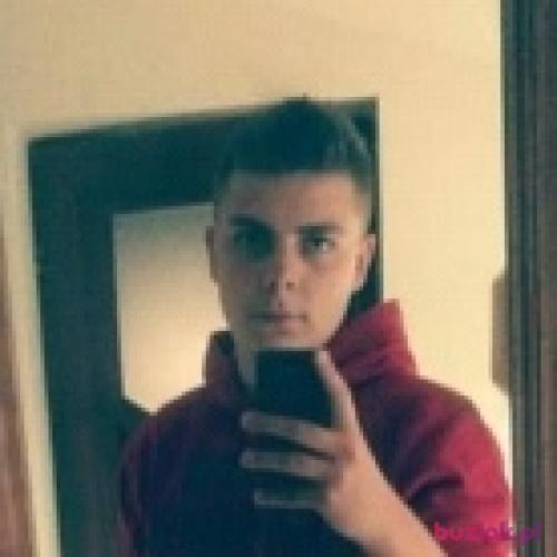 Qerss, Mężczyzna, 26 lat, Szczecin