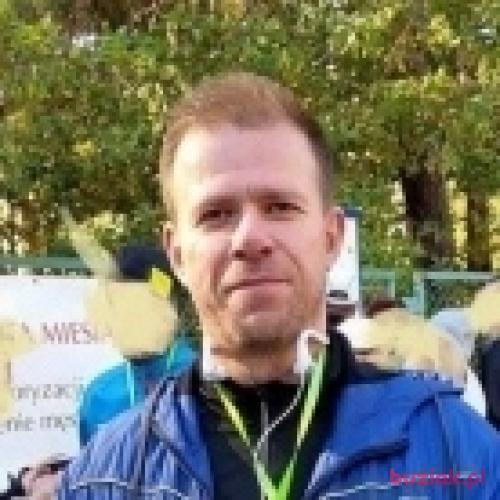 ekler747, Mężczyzna, 52 lata, Zielona Góra