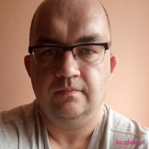 michalpiotr, Mężczyzna, 43 lata, Kielce