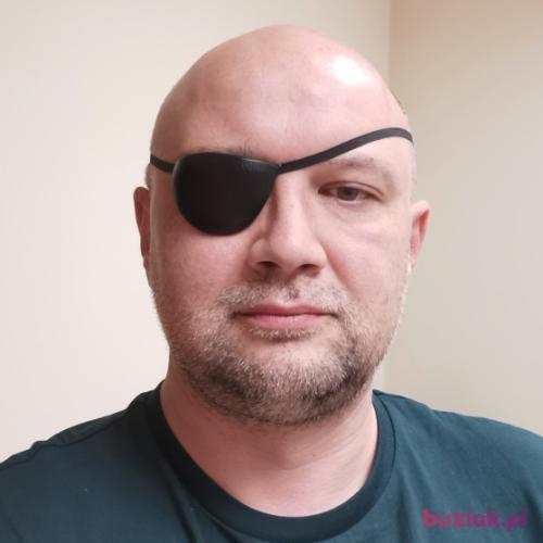 Captainmidnight, Mężczyzna, 53 lata, Poznań