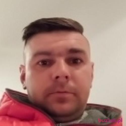 6388, Mężczyzna, 35 lat, Zamość