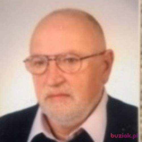 niepocieszony, Mężczyzna, 73 lata, Kołobrzeg