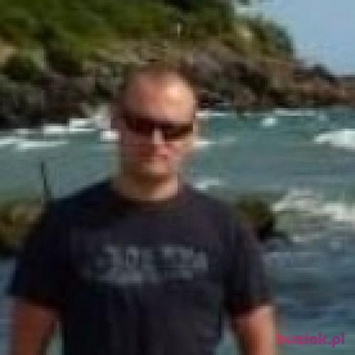 Dominiksam, Mężczyzna, 41 lat, Lubin