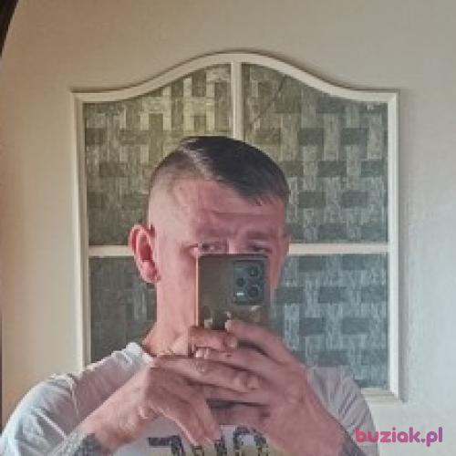 damiandk1, Mężczyzna, 35 lat, Brok