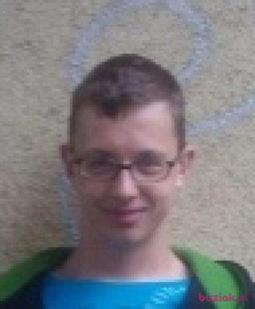 david1994, Mężczyzna, 32 lata, Zabrze