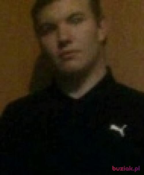 loczek2, Mężczyzna, 29 lat, Morąg