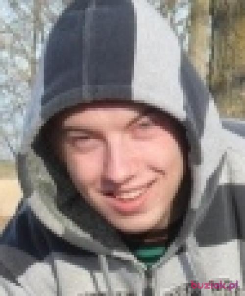 damiandurka25, Mężczyzna, 34 lata, Lubawa
