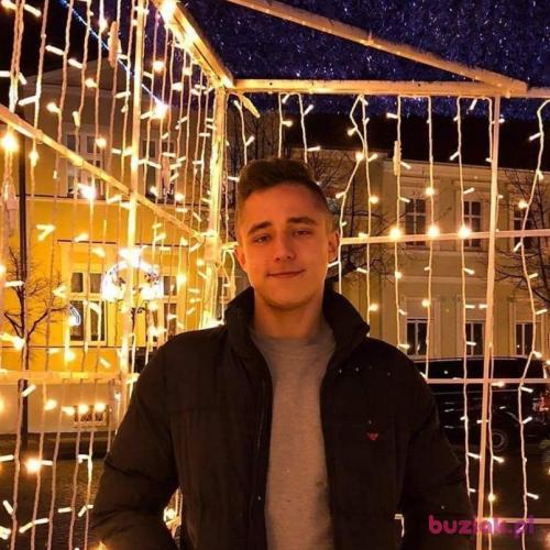 Patryk0107, Mężczyzna, 25 lat, Poznań