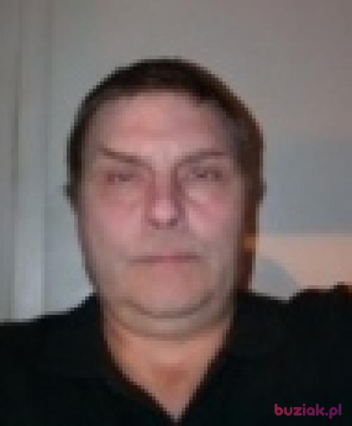 Tajfunek, Mężczyzna, 59 lat, Poznań