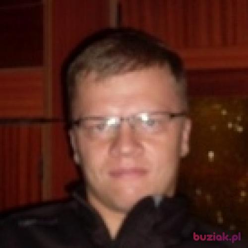 Pawcio87, Mężczyzna, 39 lat, Zakopane