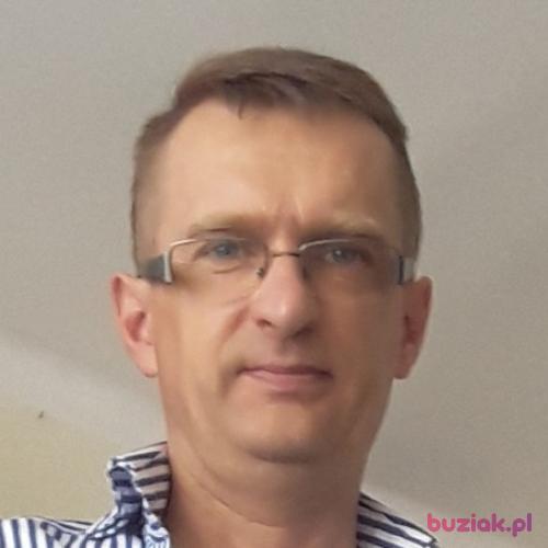 MaMen43, Mężczyzna, 52 lata, Biała Podlaska