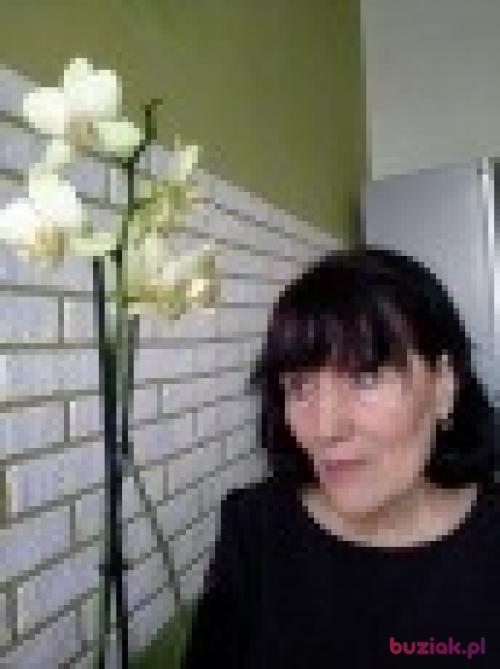 nadialux, Kobieta, 75 lat, Brodnica