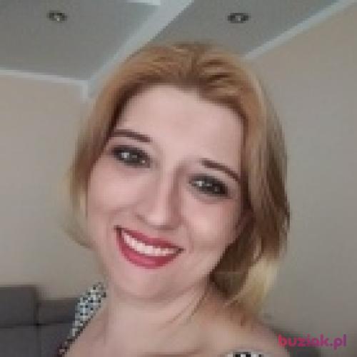 Torpedzia, Female, 44 years, Czarna Woda