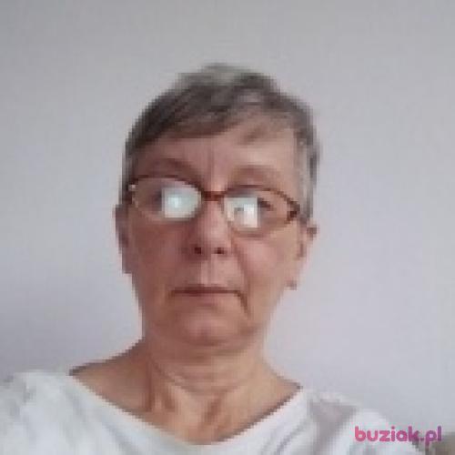 Ma123a, Kobieta, 68 lat, Szczecin