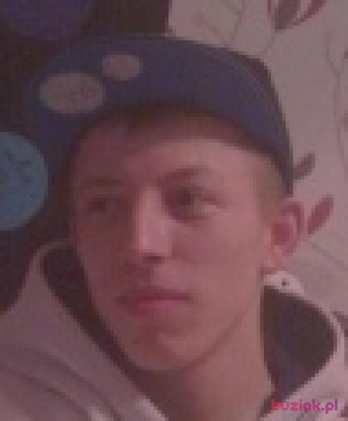 Mateusz666, Mężczyzna, 33 lata, Gliwice