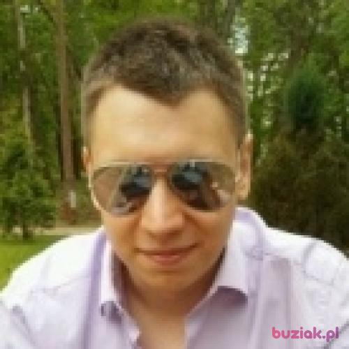 kamilwawa1, Mężczyzna, 35 lat, Warszawa