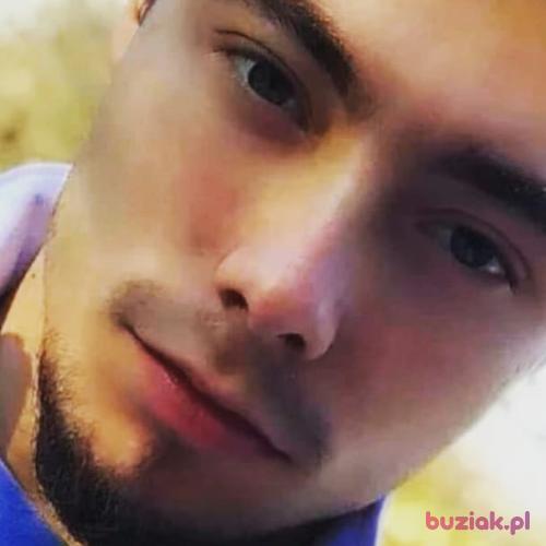 David9811, Mężczyzna, 27 lat, Kłodzko