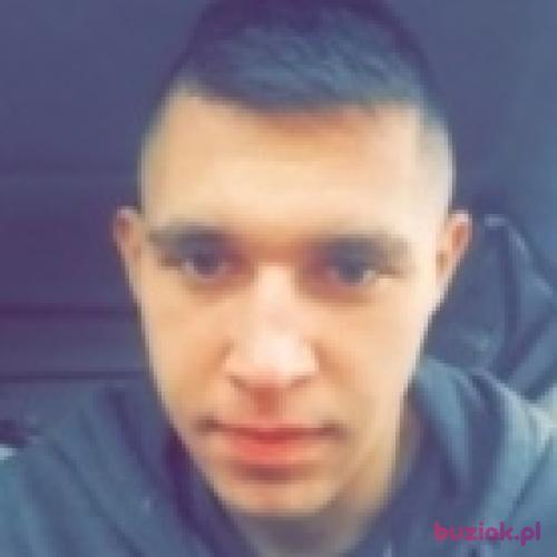 Piotrus96Lis, Mężczyzna, 30 lat, Mława