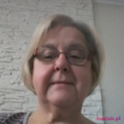 Basiek47, Kobieta, 79 lat, Poznań