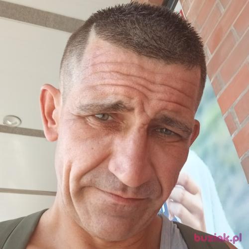 patrolno, Mężczyzna, 40 lat, Legnica